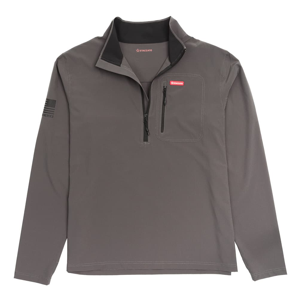 Outrider Softshell Jacket