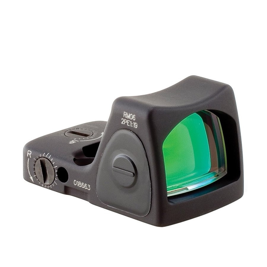 Trijicon RMR® Type 2 Optic