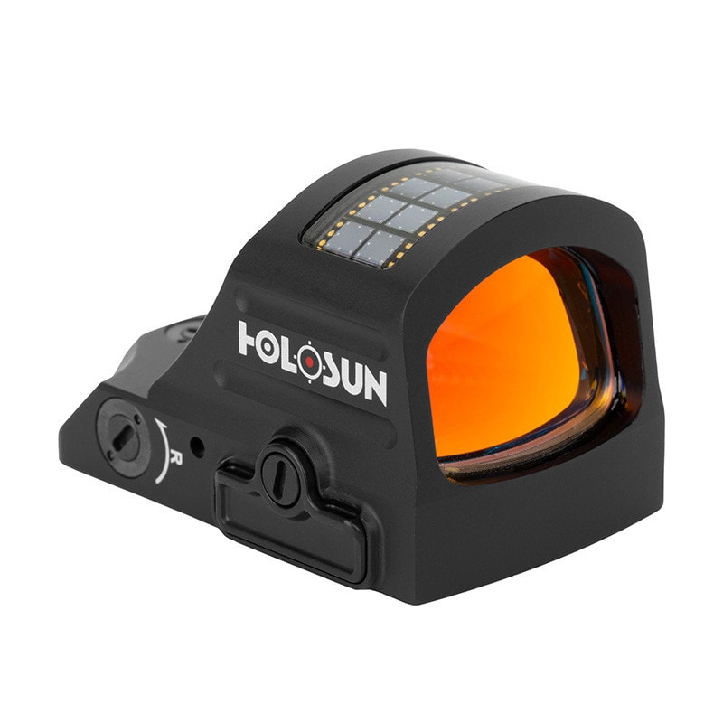 Holosun HS507C Optic - Green