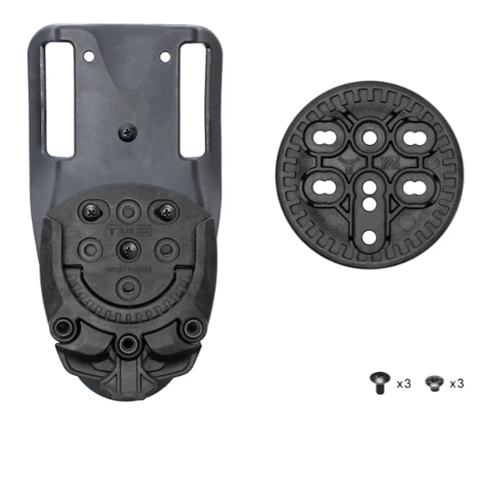 Bladetech Tek-Mount™ Duty Drop Kit Adapter
