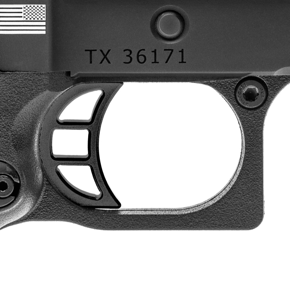 Staccato C & CS Trigger Swap Service