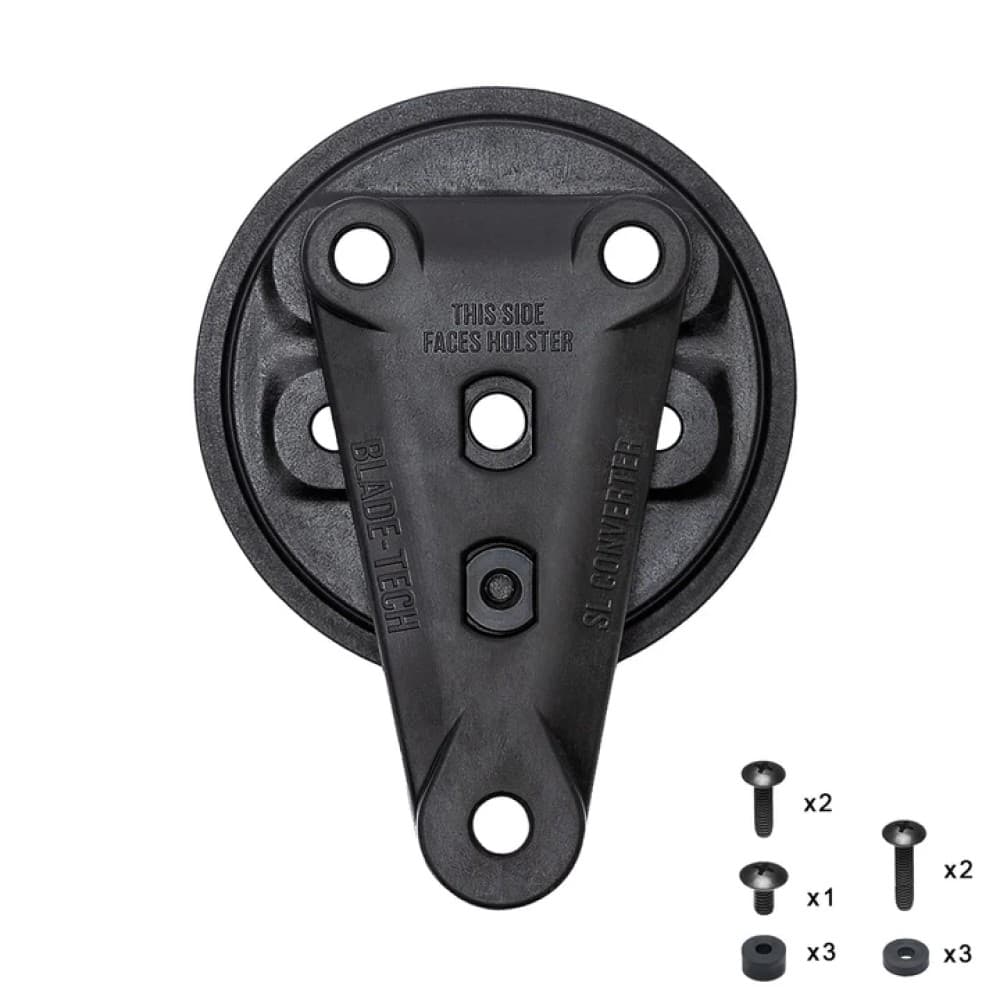 Bladetech Tek-Mountâ„¢ Safariland Holster Adapter