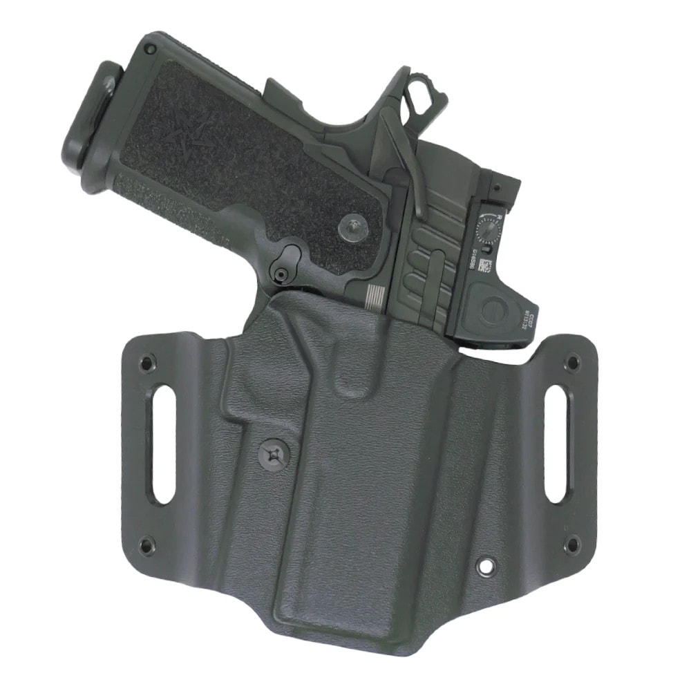 Tenicor ARX OWB Holster