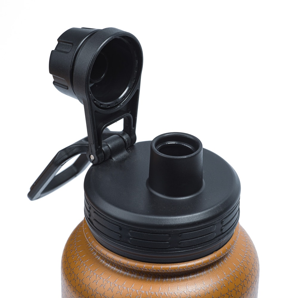 Staccato Stainless Steel Water Bottle