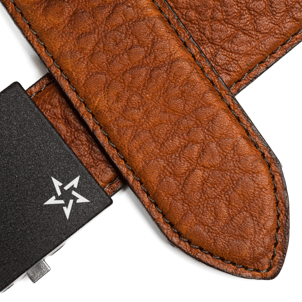Staccato X NexBelt Bison Leather EDC Belt