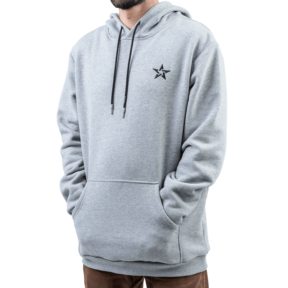 Staccato Midweight Everyday Hoodie
