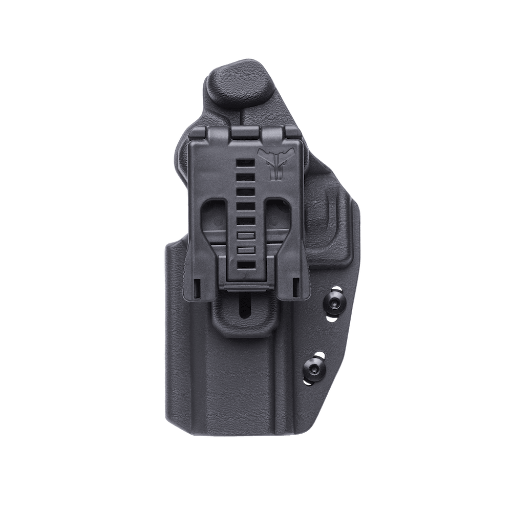 TXC OVRT OWB Holster - Staccato HD Pistols