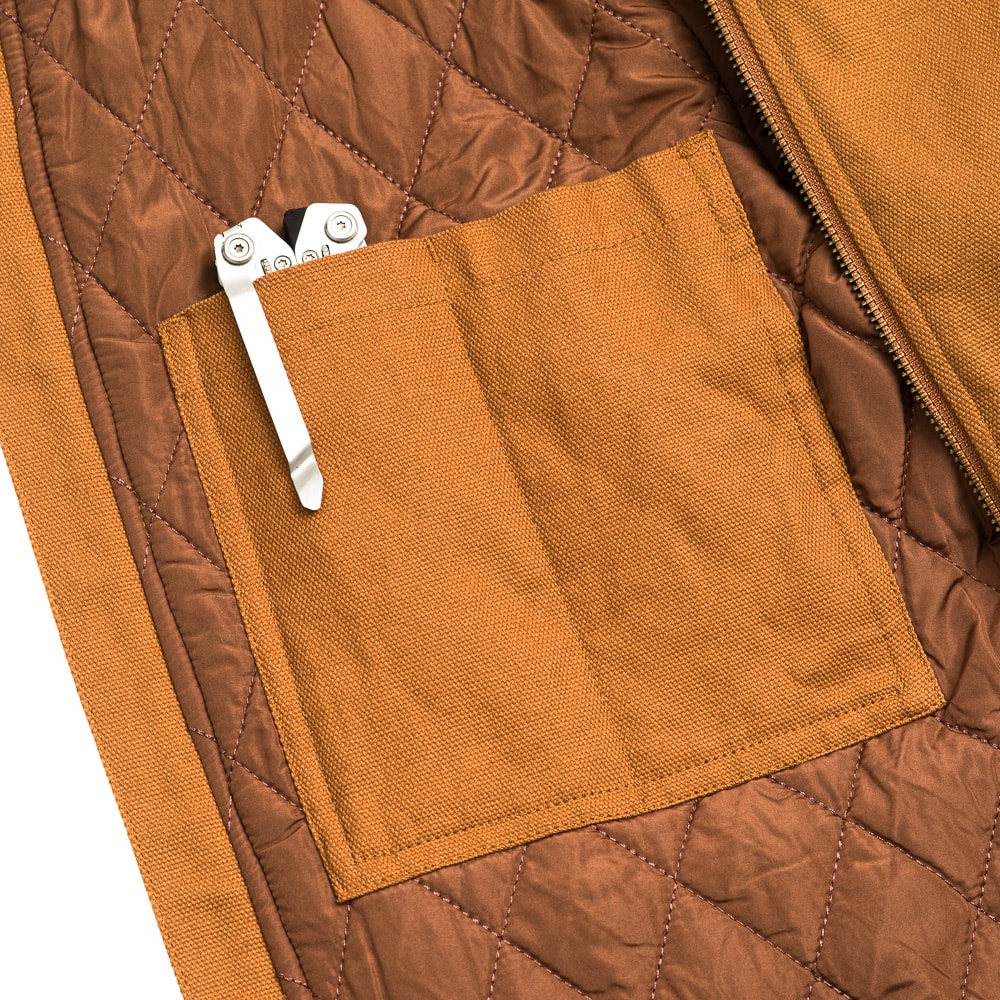 Open Range Work Coat