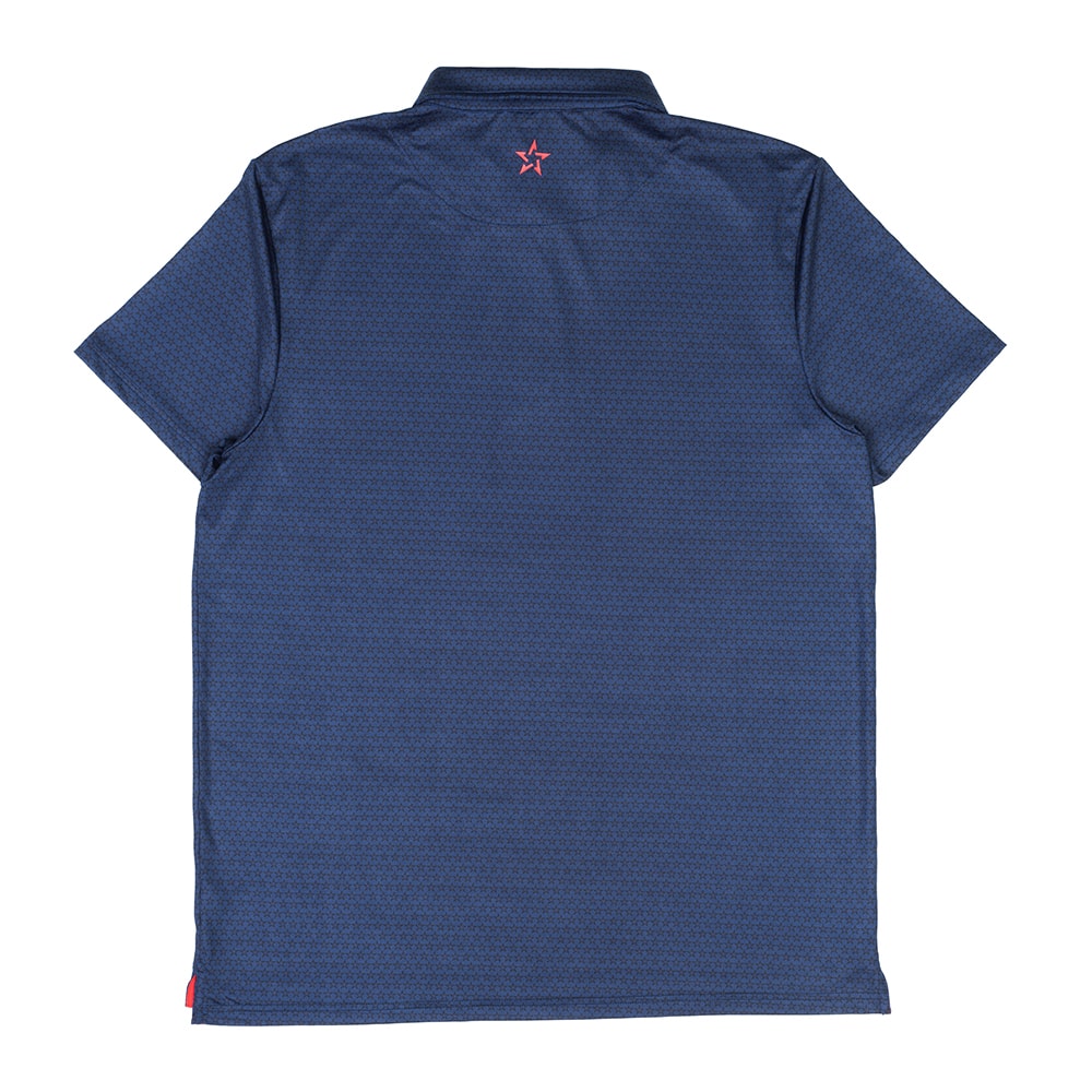 Staccato Performance Polo