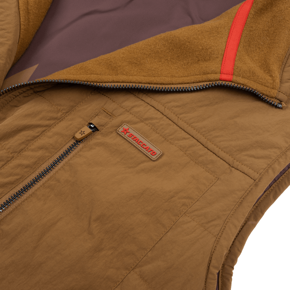 Outrider Softshell Vest