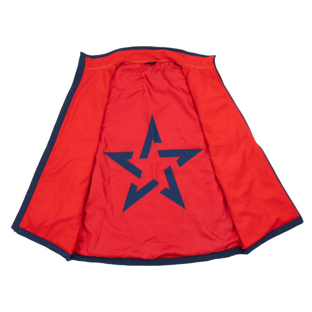 Outrider Softshell Vest