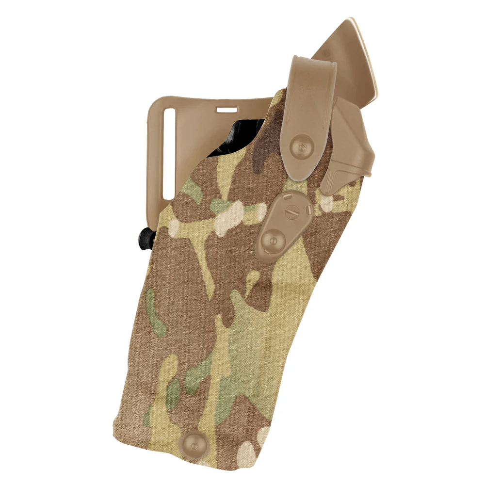 Safariland 6360RDS Holster - Staccato HD Pistols