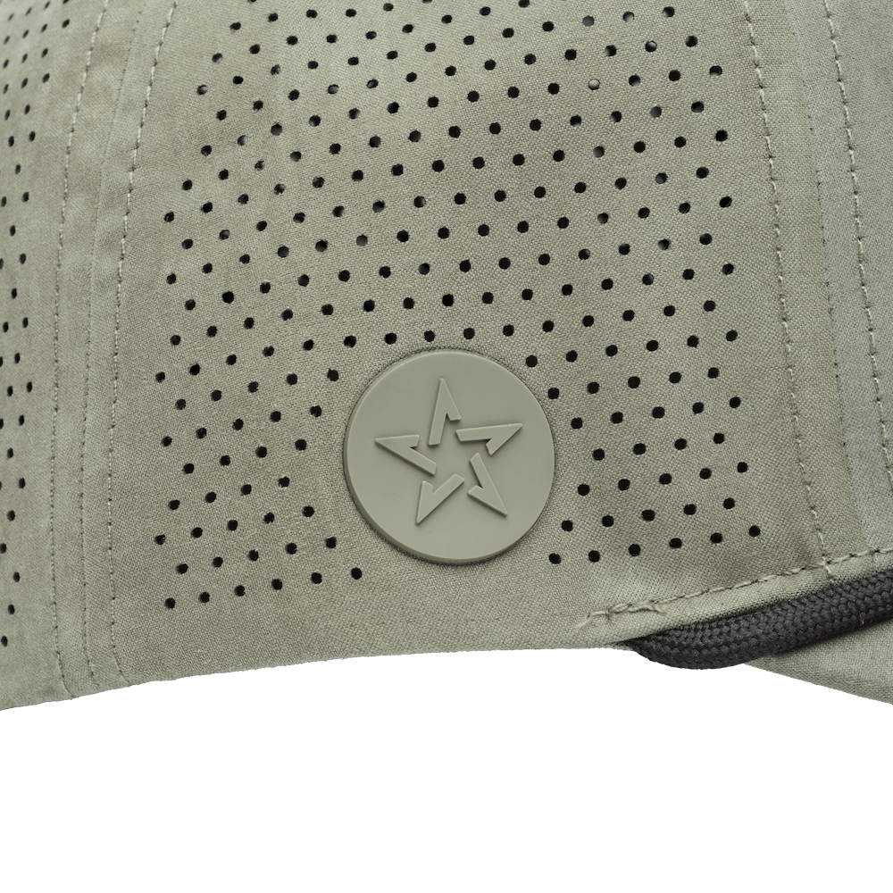 Staccato Premium Rope Hat