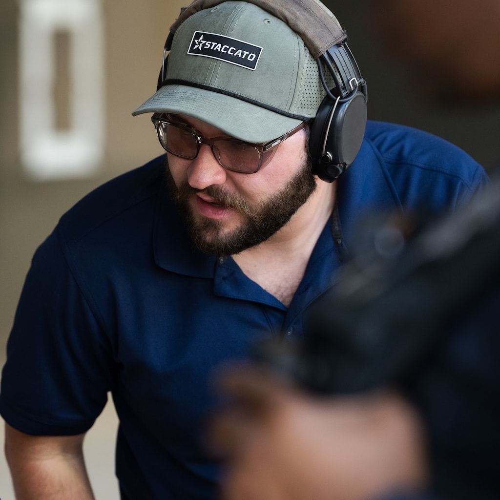 Staccato Premium Rope Hat