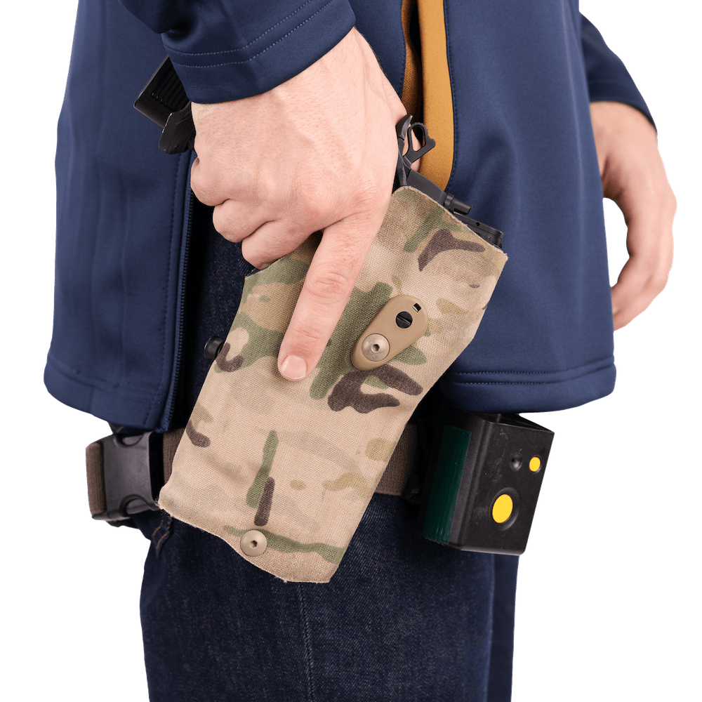 Mesquite Fleece Jacket