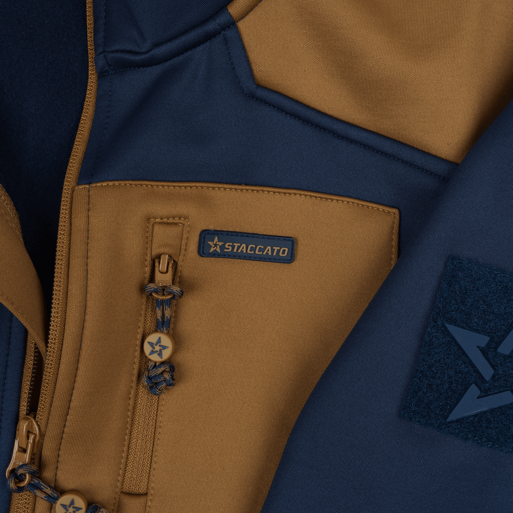 Mesquite Fleece Jacket