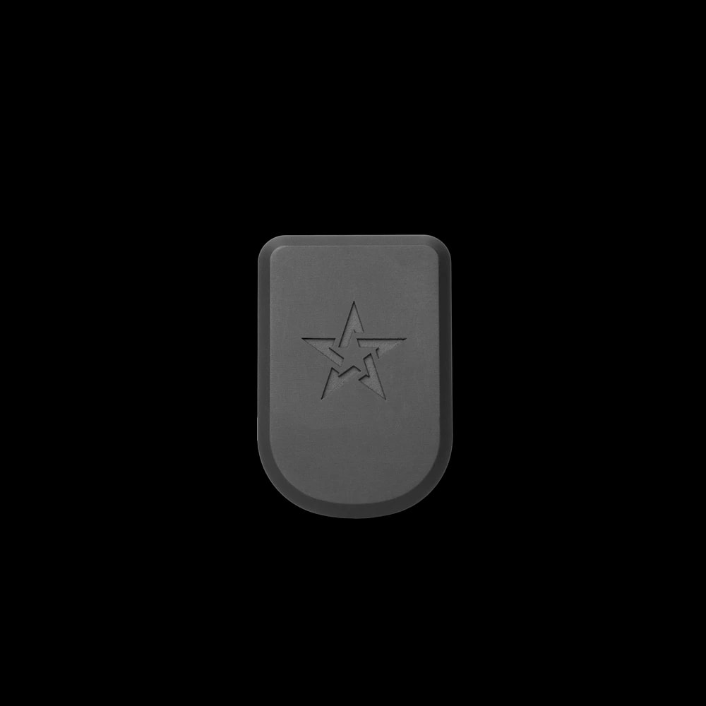 23 Round Staccato HD Magazines by Mec-Gar