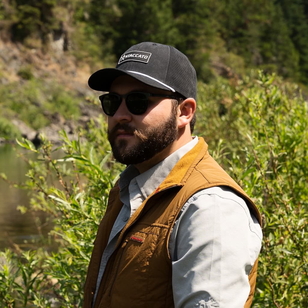 SOCIAL CARD SUEDE HAT BLACK 3