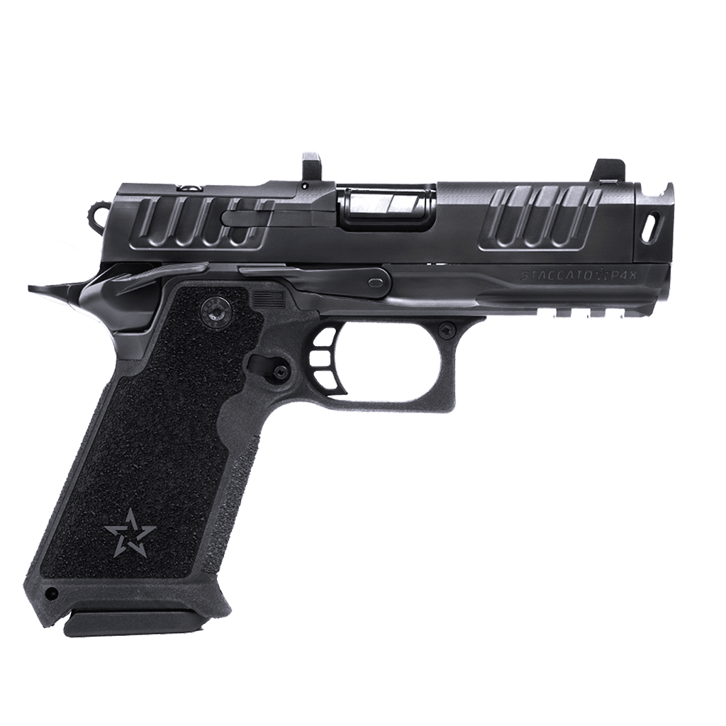 Staccato HD P4X