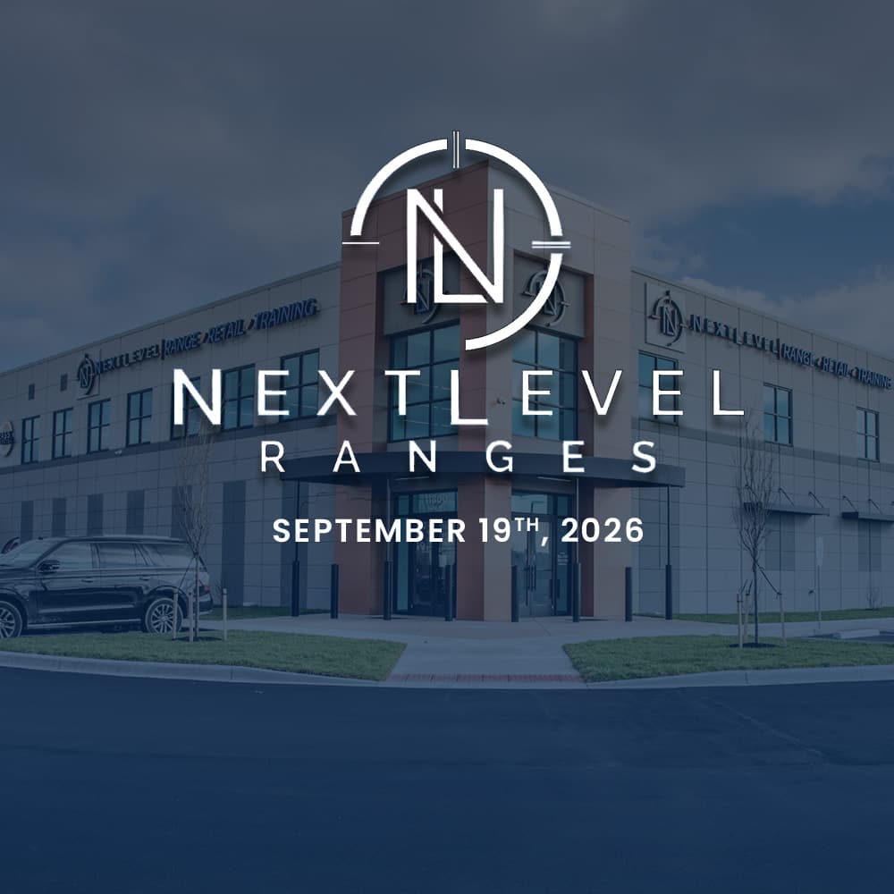Next Level Ranges - September 2026