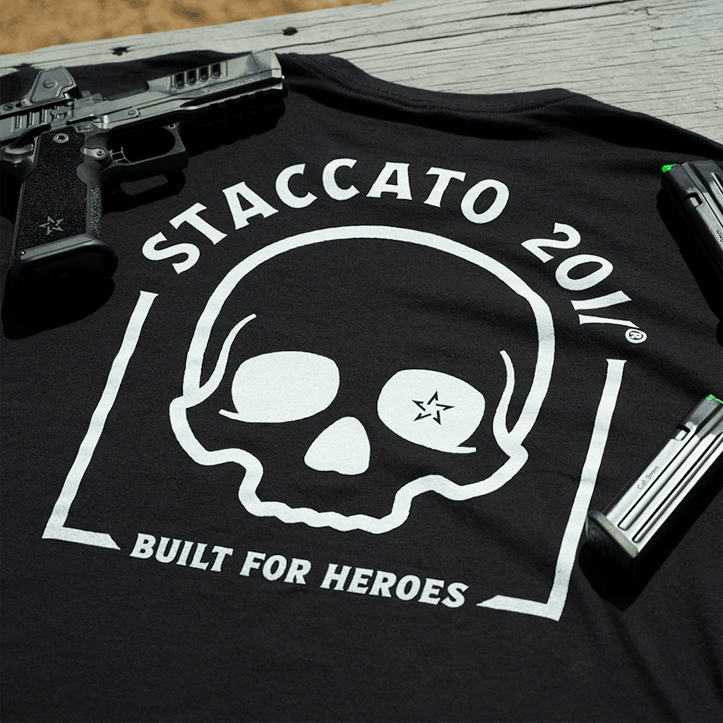 Social Deadeye Tee 2