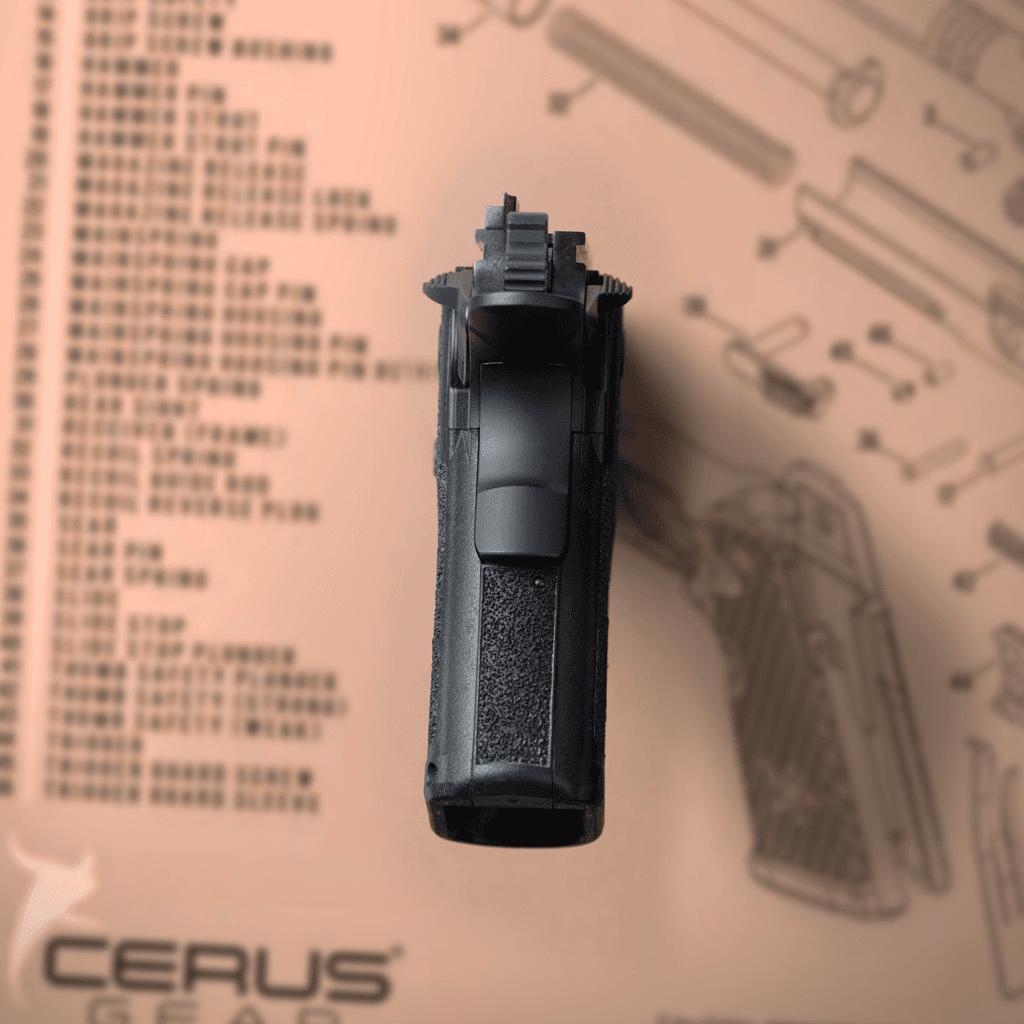 Slim, Short & Compact