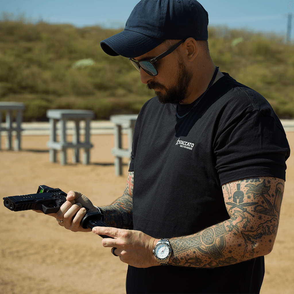 Social Deadeye Tee 3