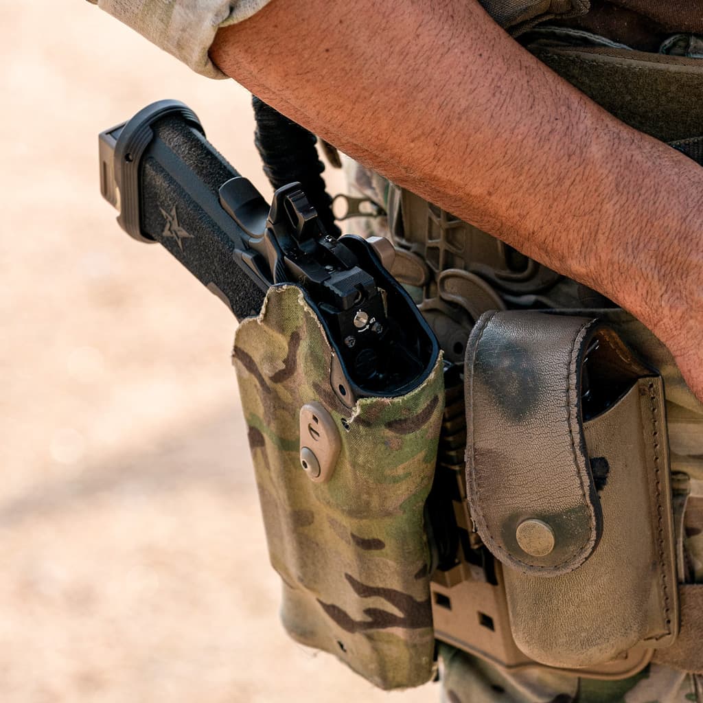 Push Your Boundaries