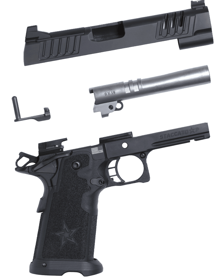 Technical Specifications