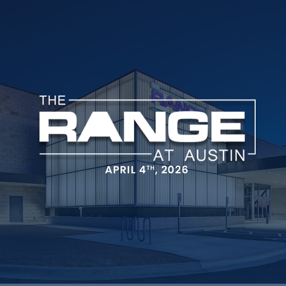 The Range at Austin - April 2026
