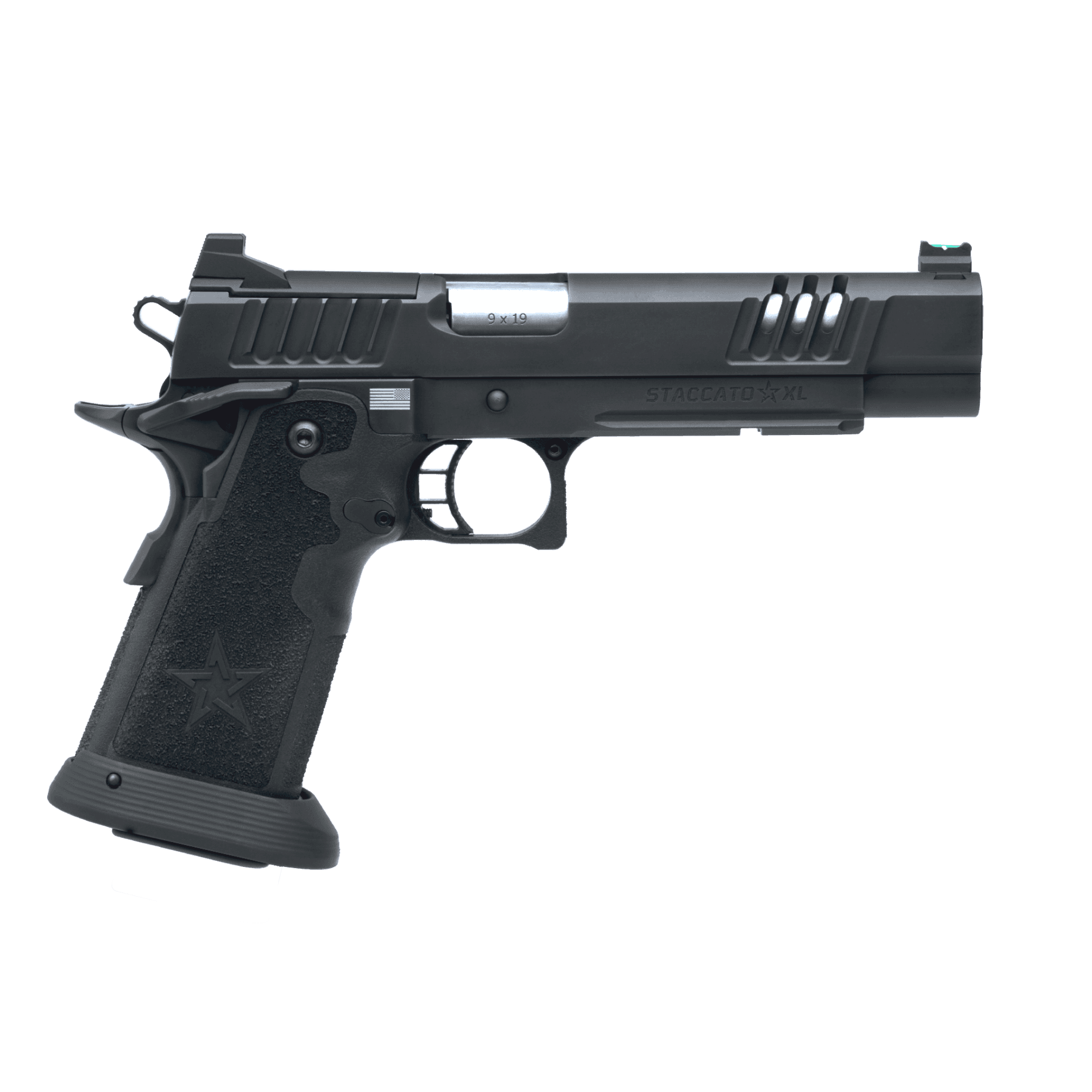 Staccato XL